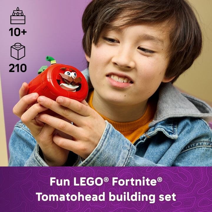 Fortnite - Tomatohead