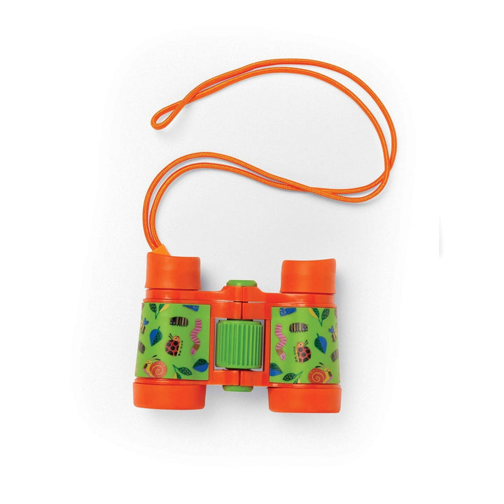 Little Explorer Binoculars