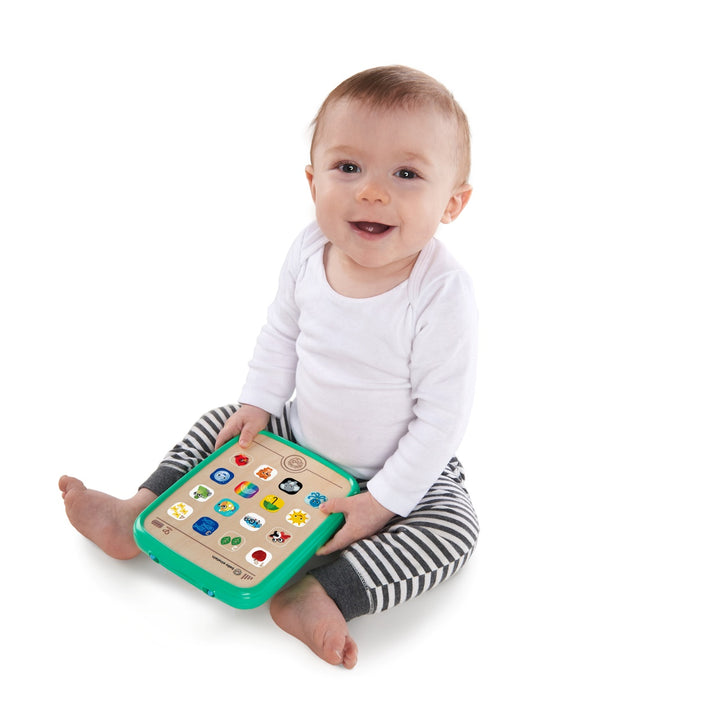 Baby Einstein - Magic Touch Curiosity Tablet