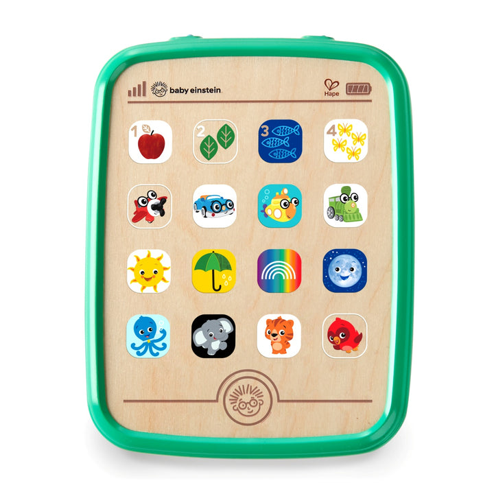 Baby Einstein - Magic Touch Curiosity Tablet