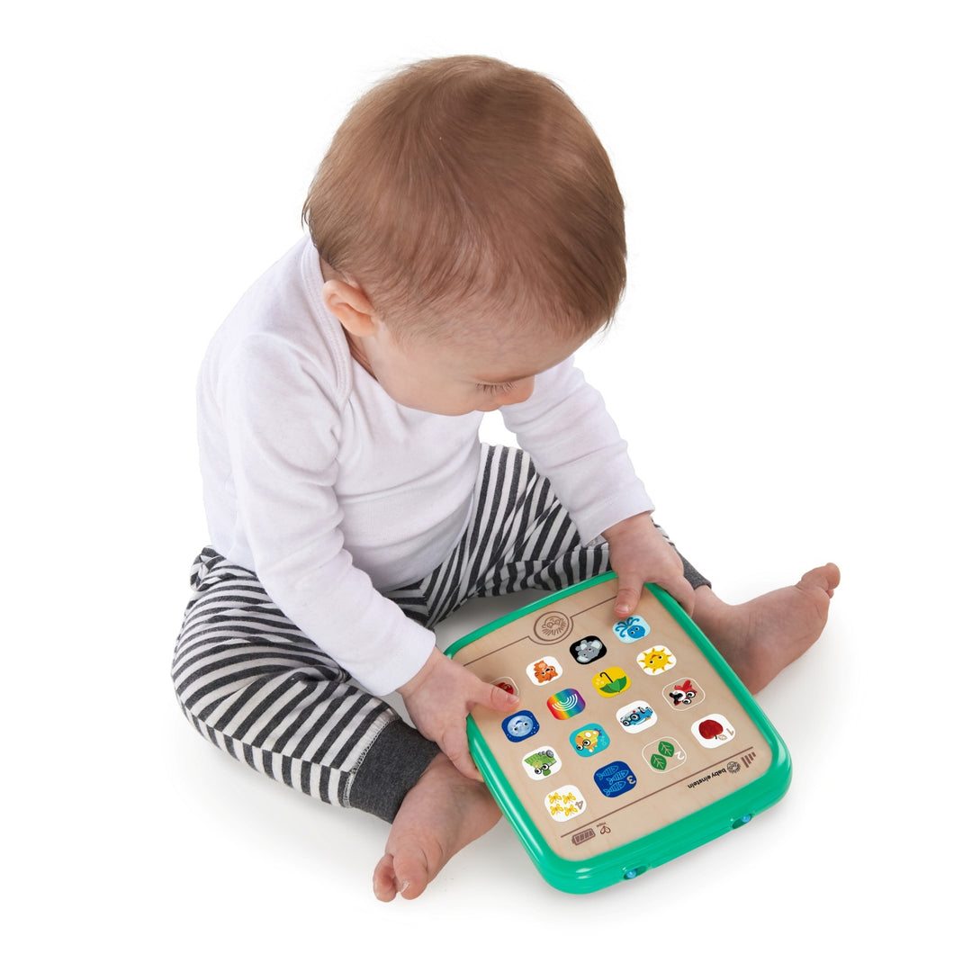 Baby Einstein - Magic Touch Curiosity Tablet