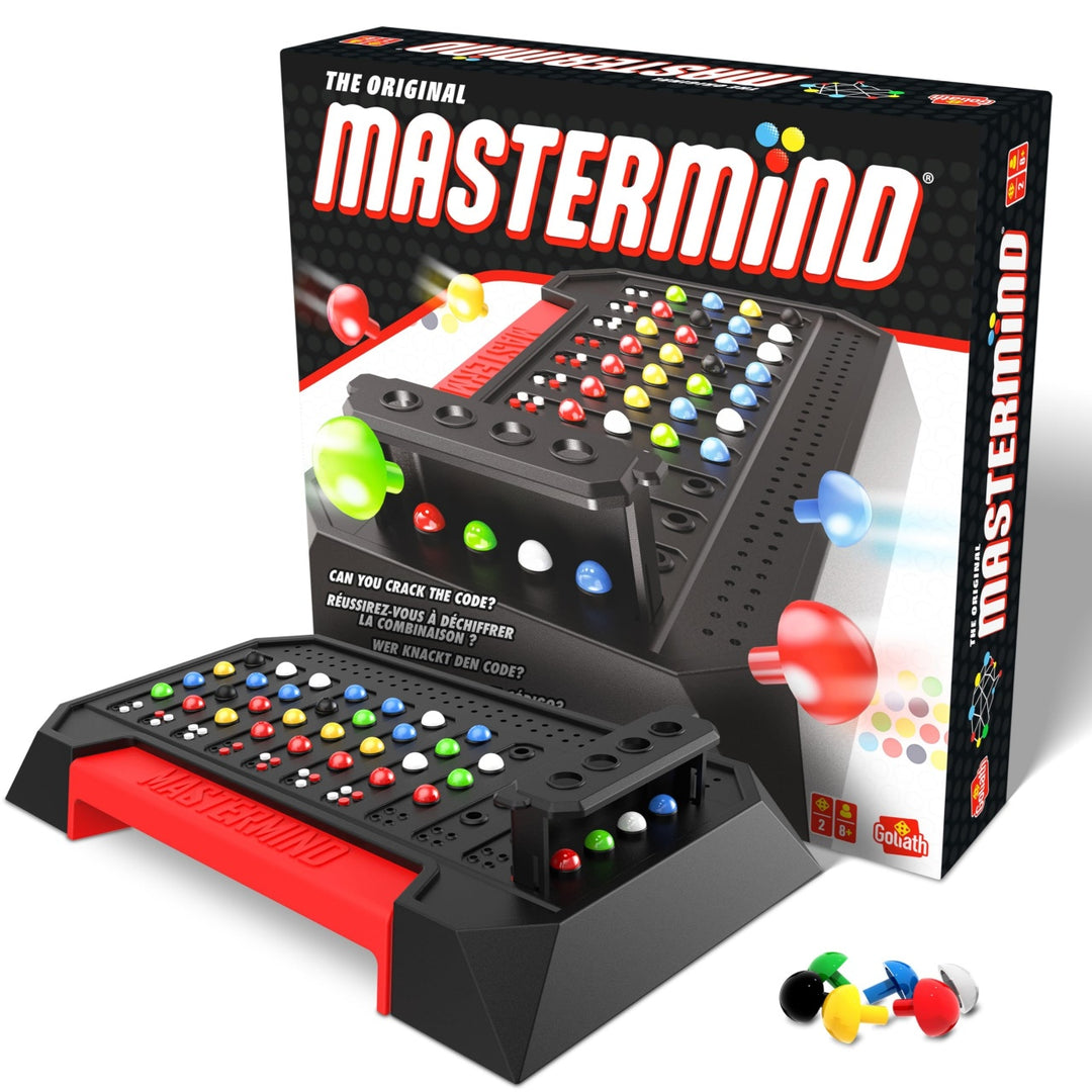 Mastermind (The Original)