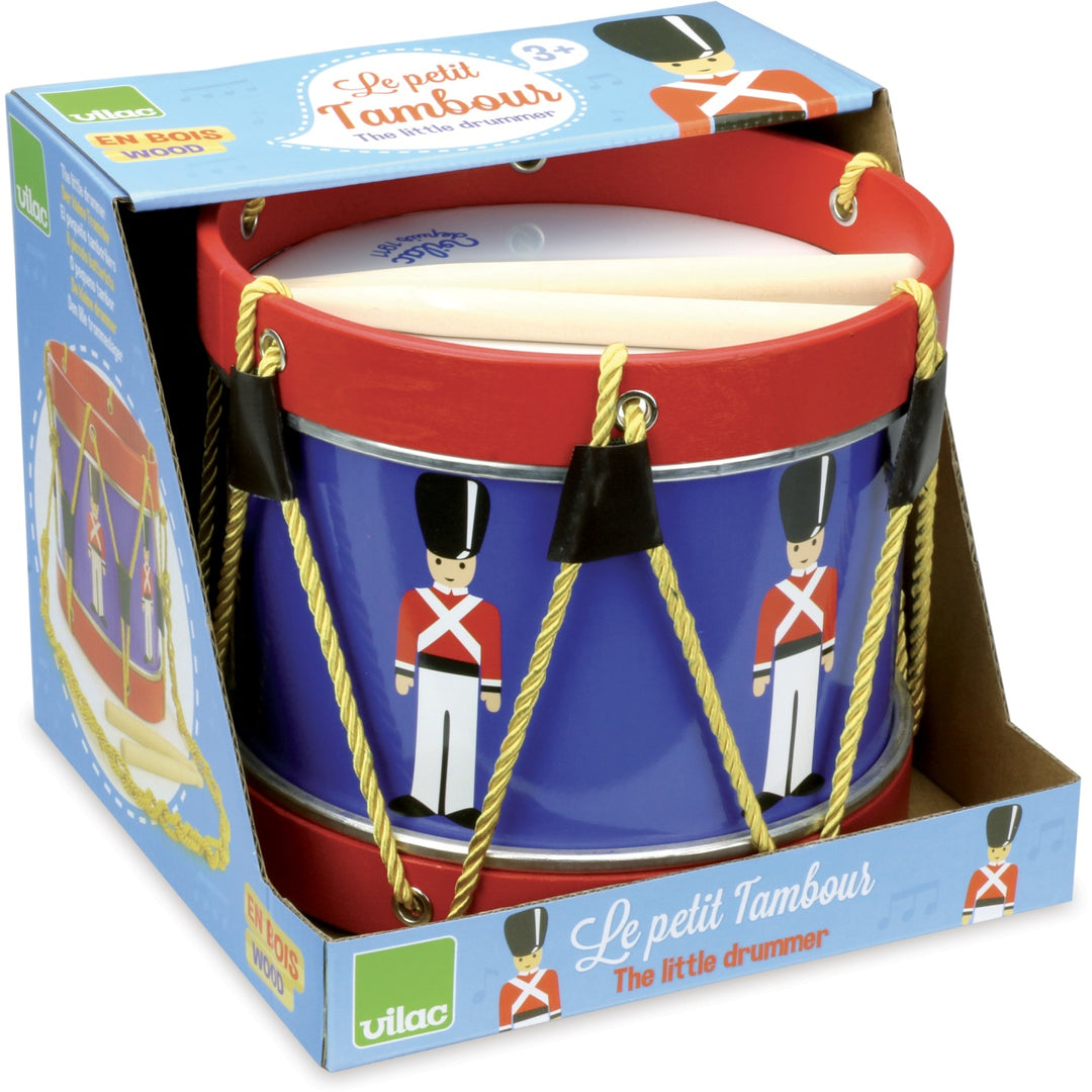 Vilac Little Drummer