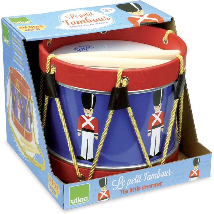 Vilac Little Drummer