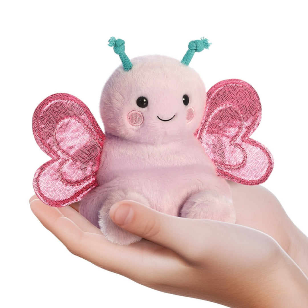 Aurora Palm Pals 5 inch