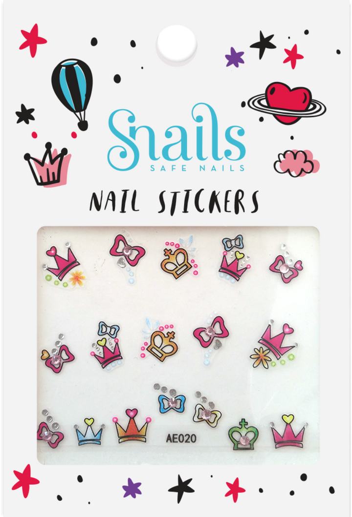 Nail Stickers