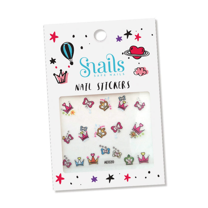 Nail Stickers