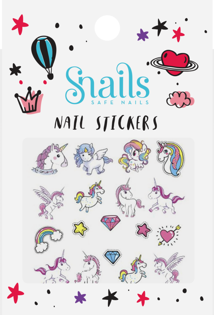 Nail Stickers