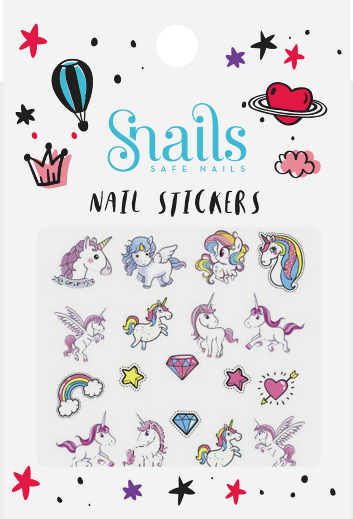 Nail Stickers