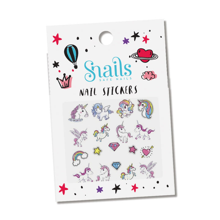 Nail Stickers