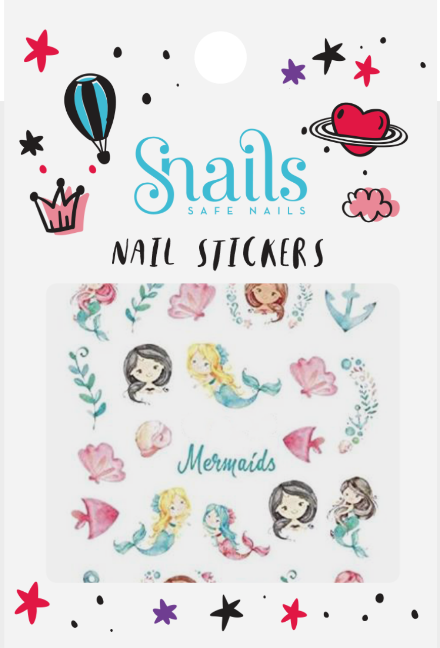 Nail Stickers