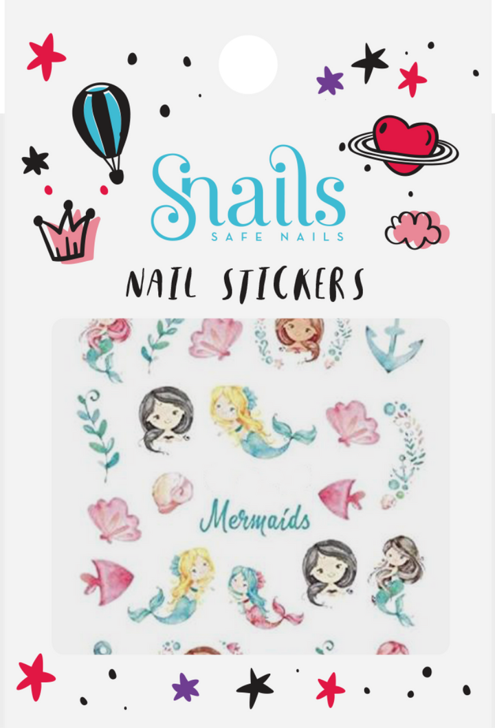 Nail Stickers
