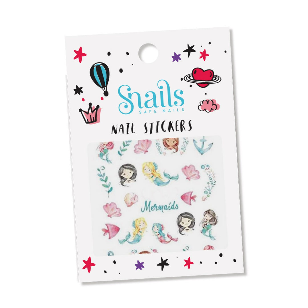 Nail Stickers