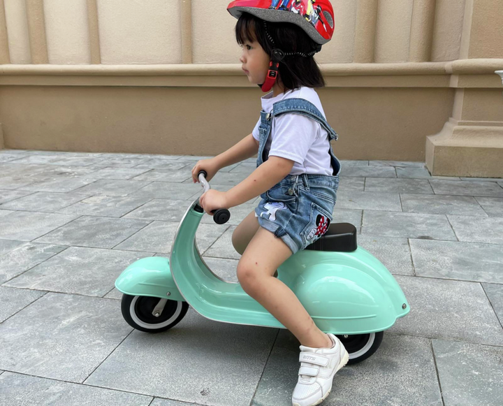 PRIMO Scooter - Mint