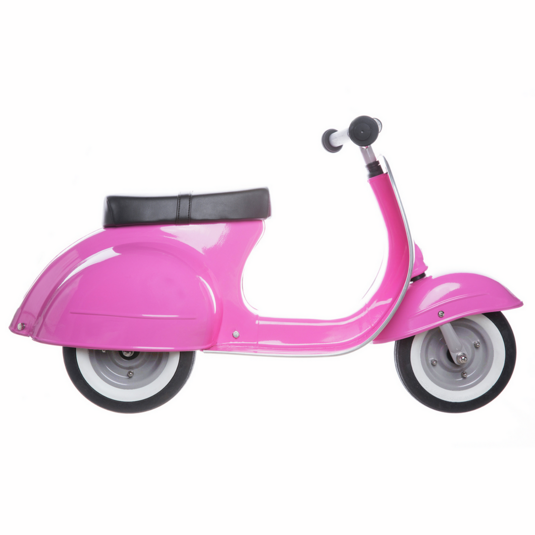 PRIMO Scooter - Pink
