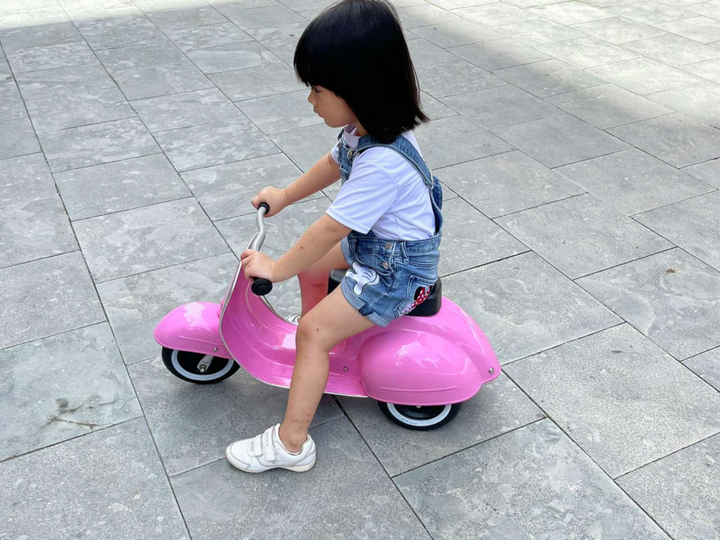 PRIMO Scooter - Pink