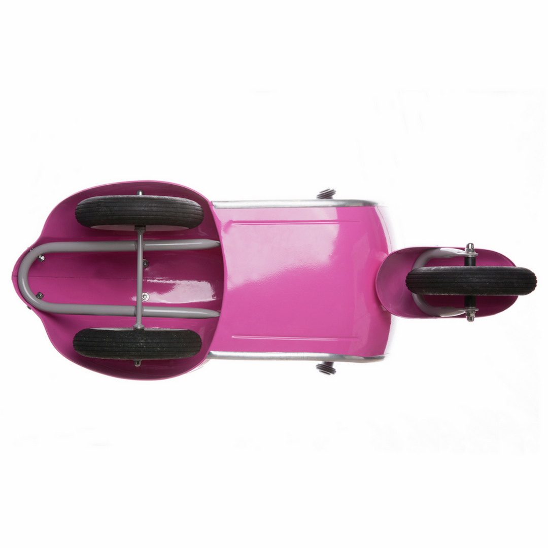 PRIMO Scooter - Pink