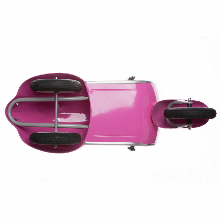PRIMO Scooter - Pink