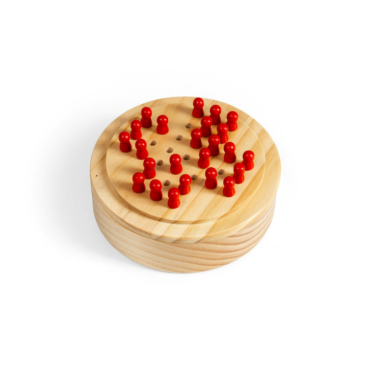 Bigjigs Mini Solitaire