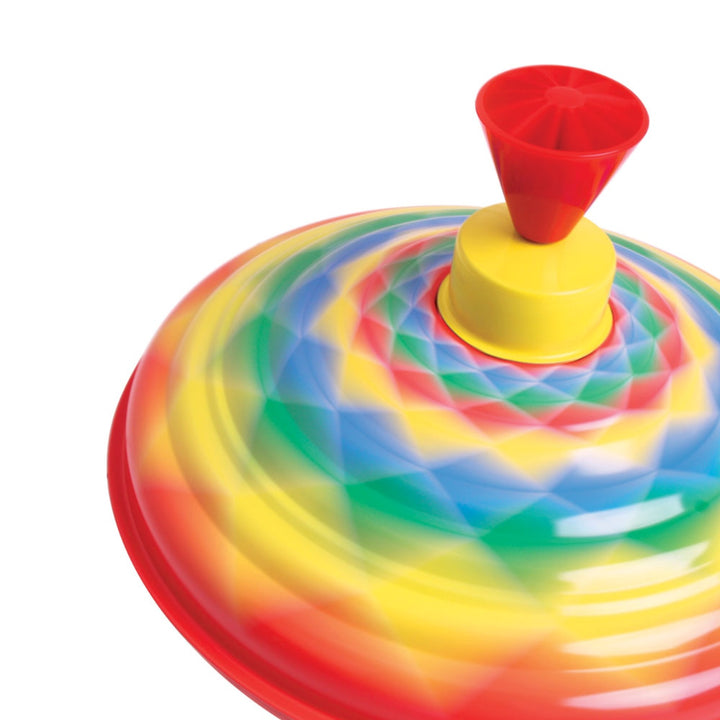 Bigjigs Humming Top