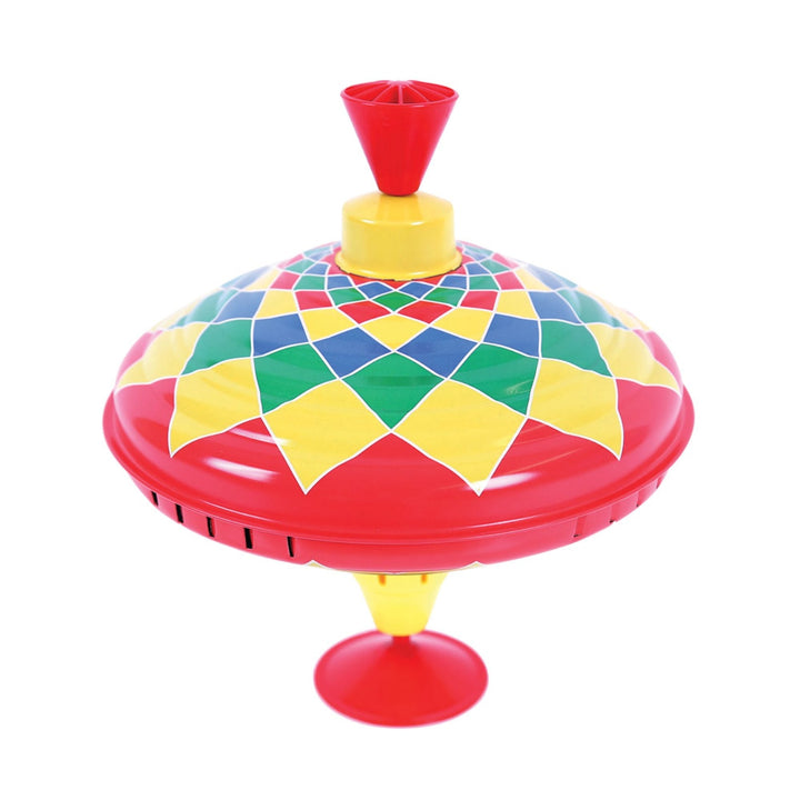Bigjigs Humming Top