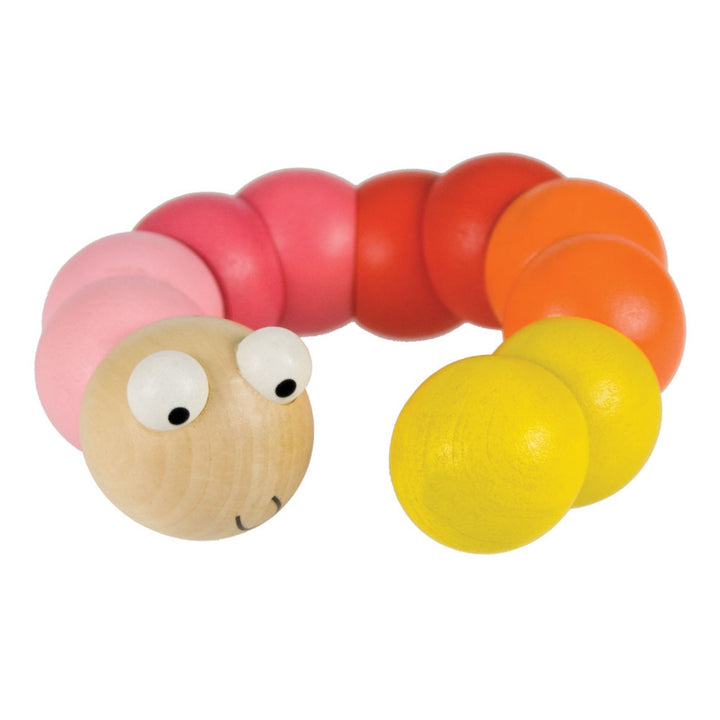 Wiggly Worms - Bigjigs