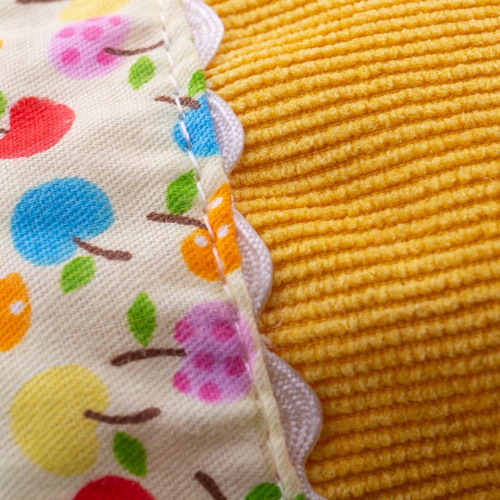 Bigjigs Rag Doll - Daisy
