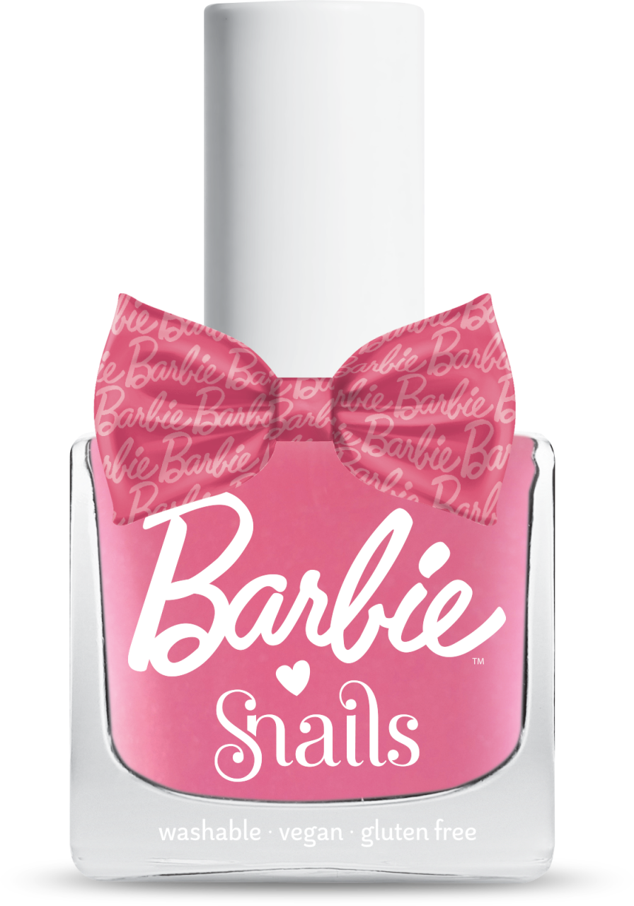 Barbie™ Nail Polish by Snails