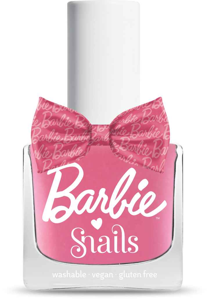 Barbie™ Nail Polish by Snails