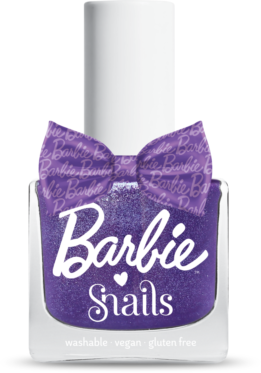 Barbie™ Nail Polish by Snails