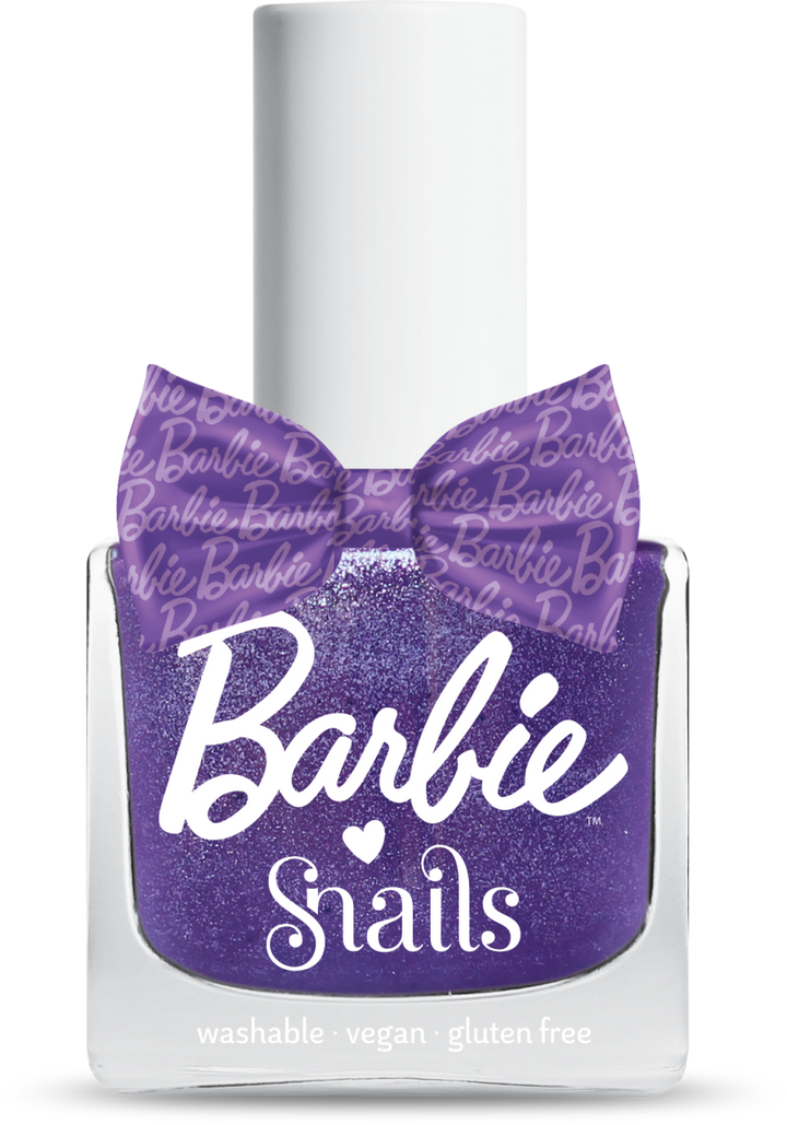 Barbie™ Nail Polish by Snails