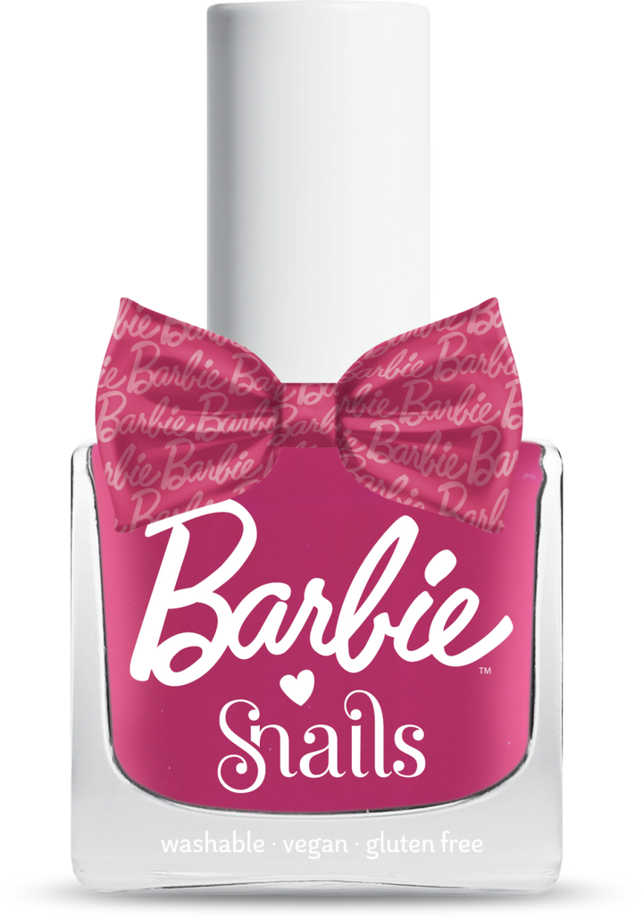 Barbie™ Nail Polish by Snails