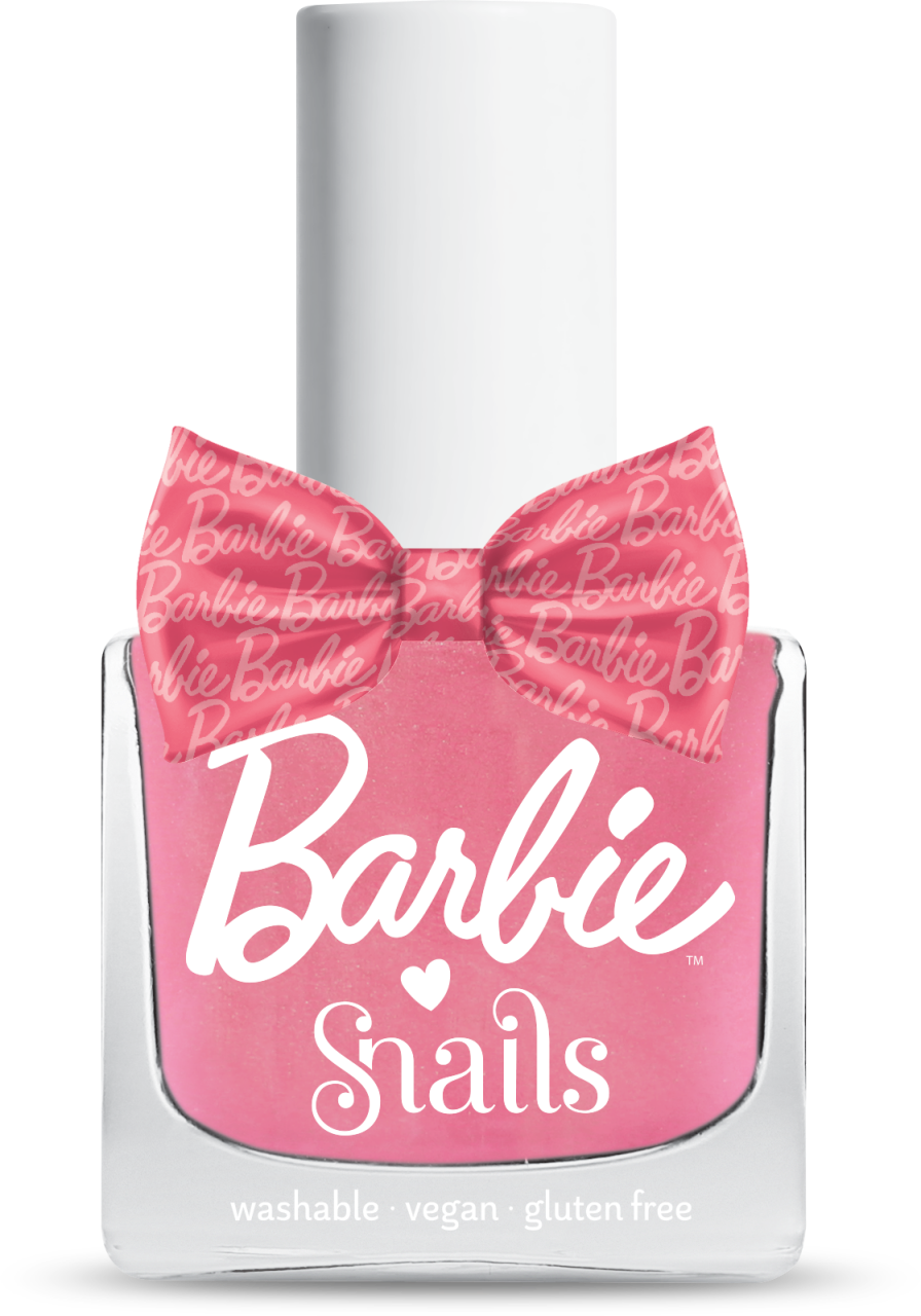 Barbie™ Nail Polish by Snails