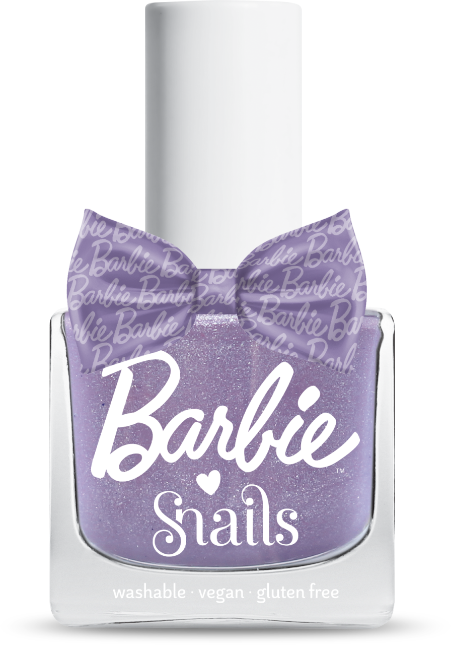 Barbie™ Nail Polish by Snails