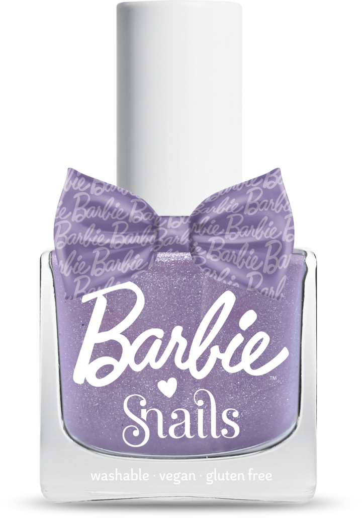 Barbie™ Nail Polish by Snails