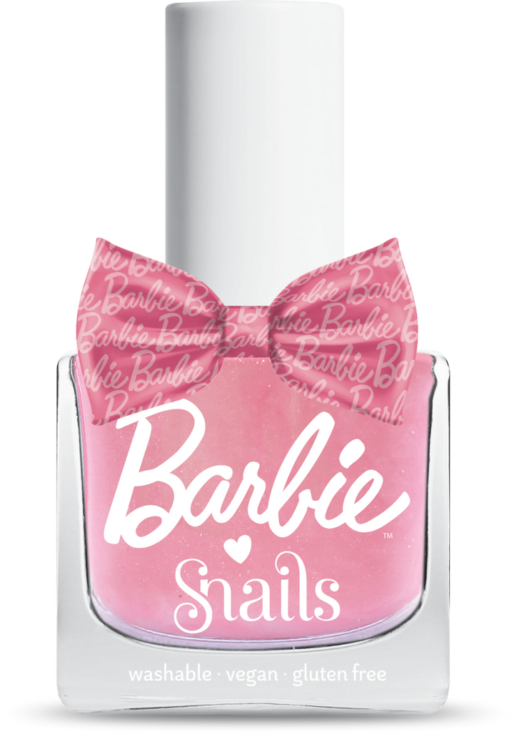 Barbie™ Nail Polish by Snails