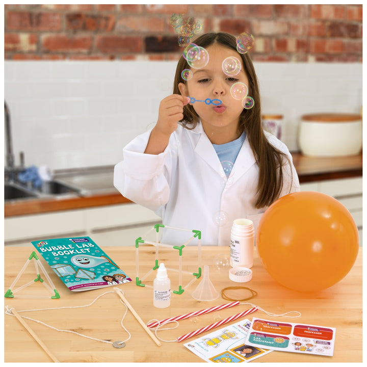 Galt Bubble Lab