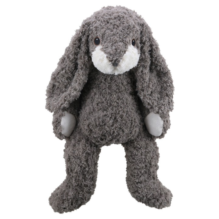 Wilberry Eco Classics - Large Grey Bunny (60cm)