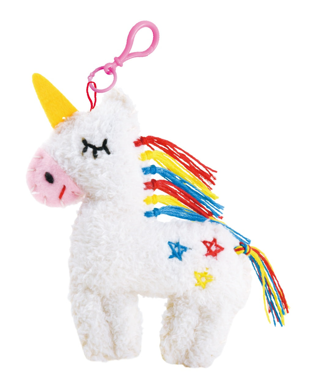 4 in 1 Craft Kit - Unicorn