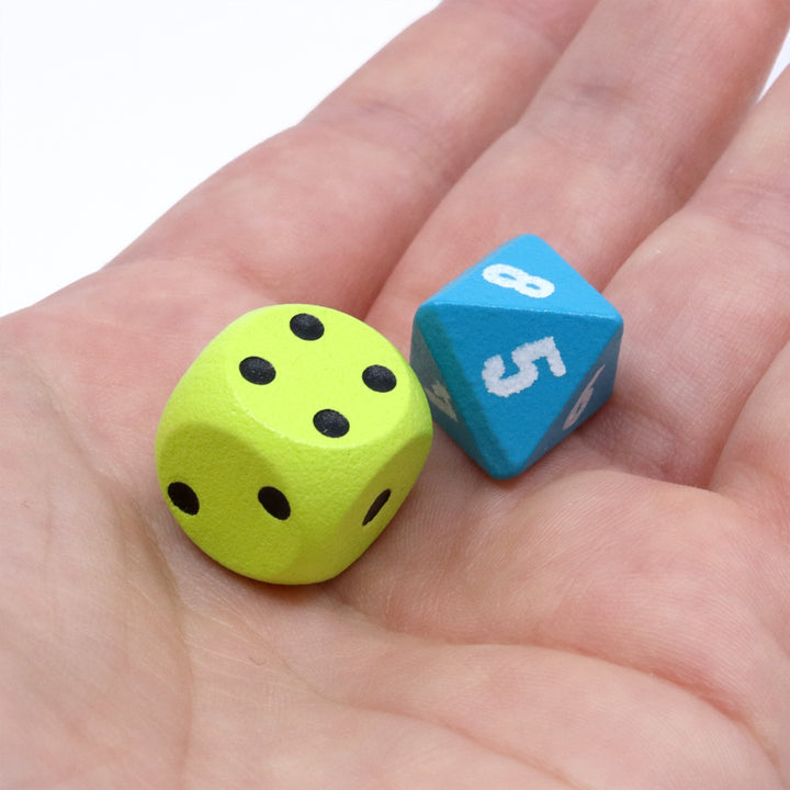 The Chameleon Travel Game