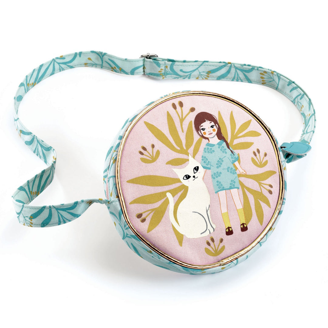 Djeco Handbag - Cat