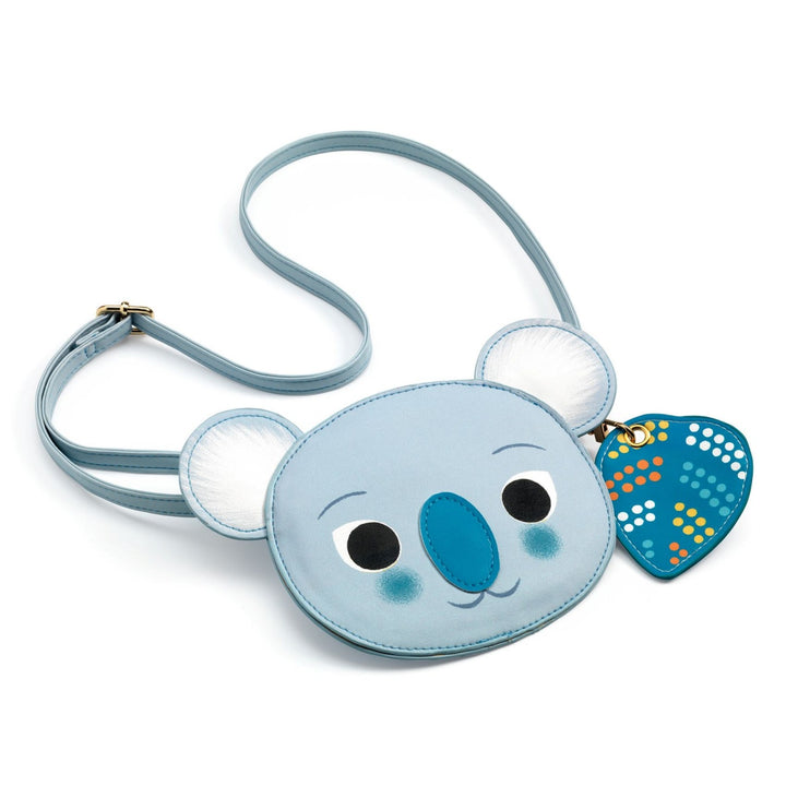 Djeco Animal Bag - Koala
