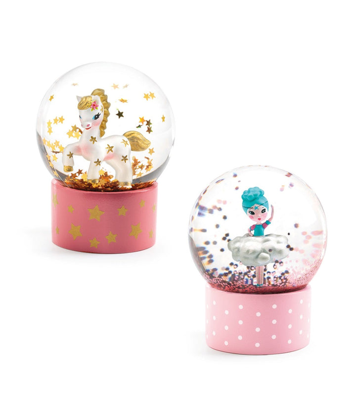 Djeco  Snow Globe - So Cute