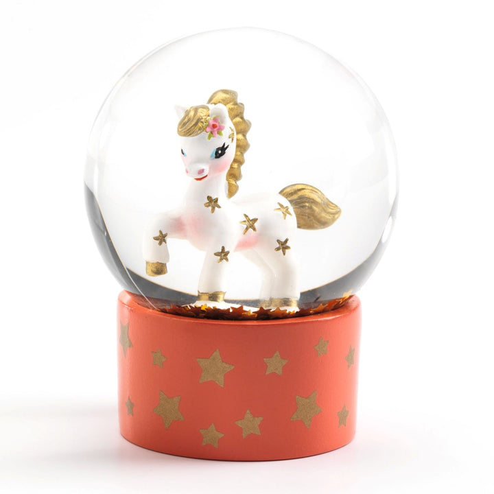 Djeco  Snow Globe - So Cute