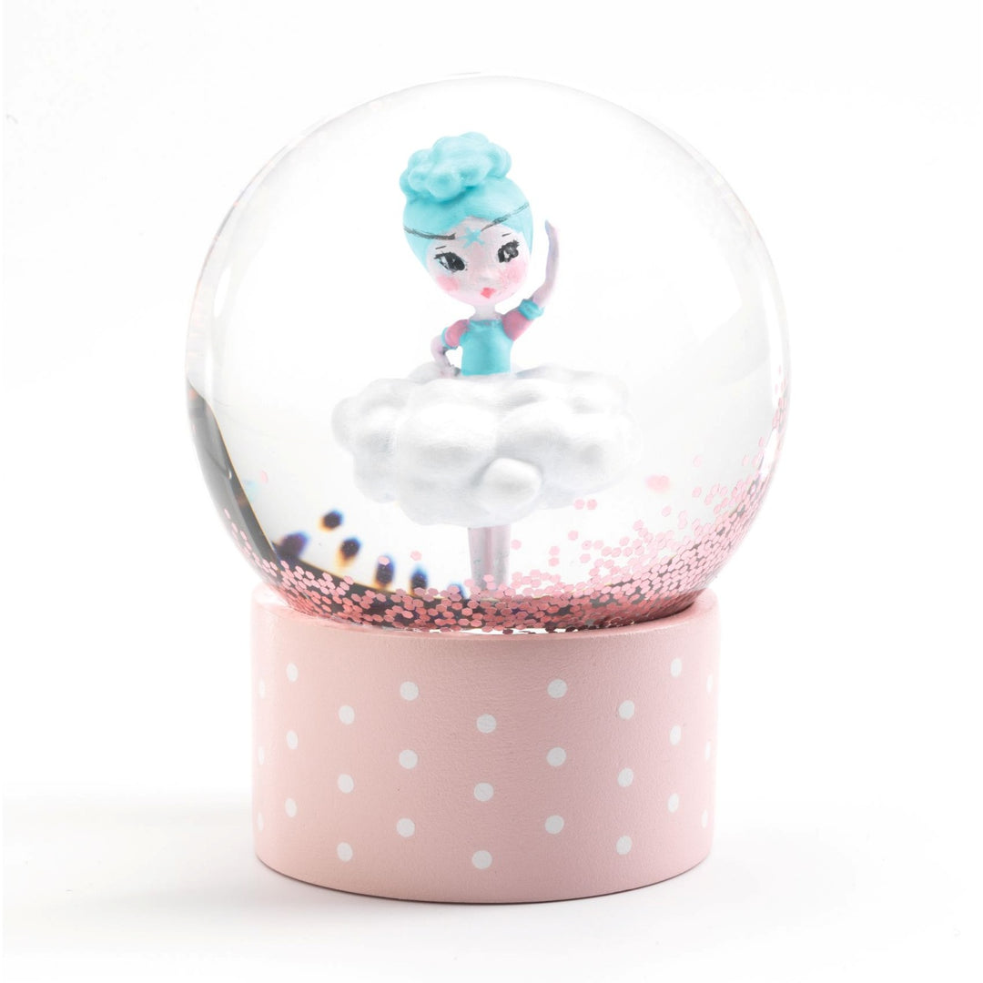 Djeco  Snow Globe - So Cute