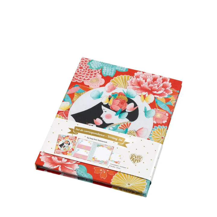 Djeco Writing Set - Misa