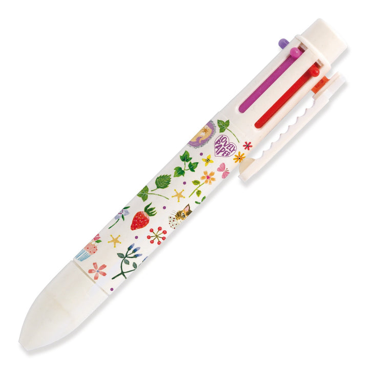 Djeco Pen 6 colours