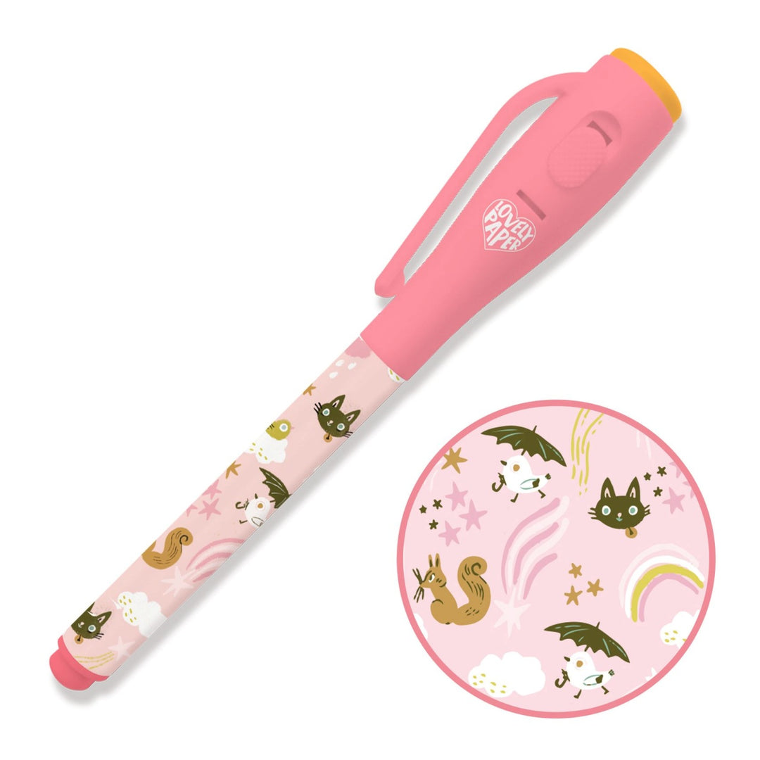 Djeco Magic Pen - Lucille