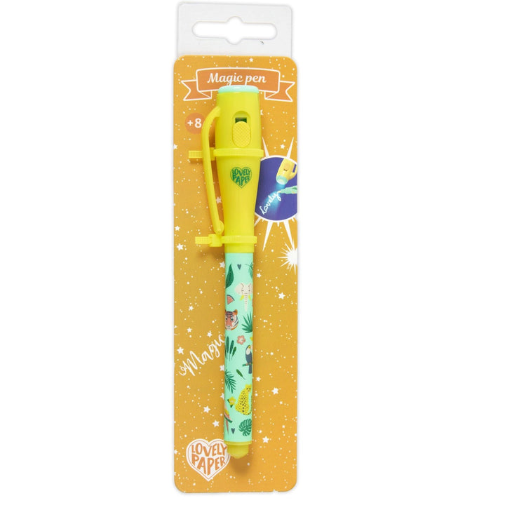 Djeco Magic Pen - Caroline