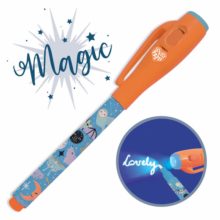 Djeco Magic Pen - Camille